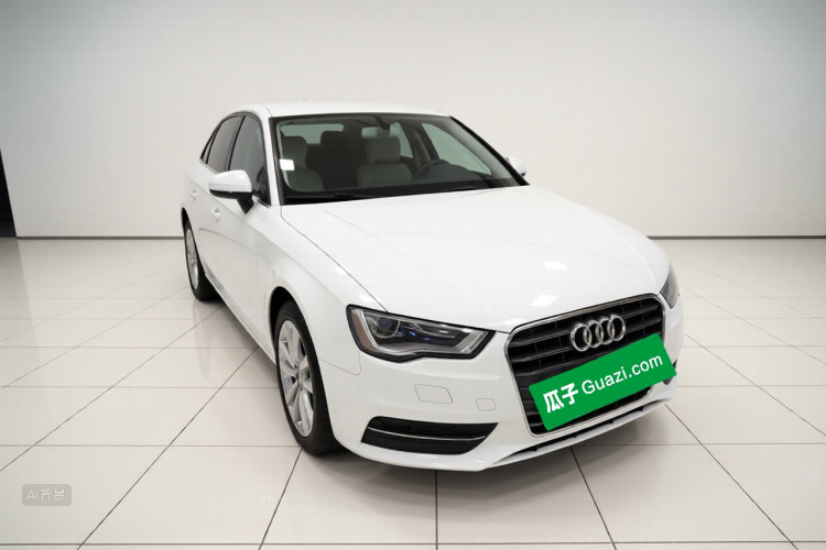 Audi A3 2015 #4 Audi A3 2015 immagine di auto #4