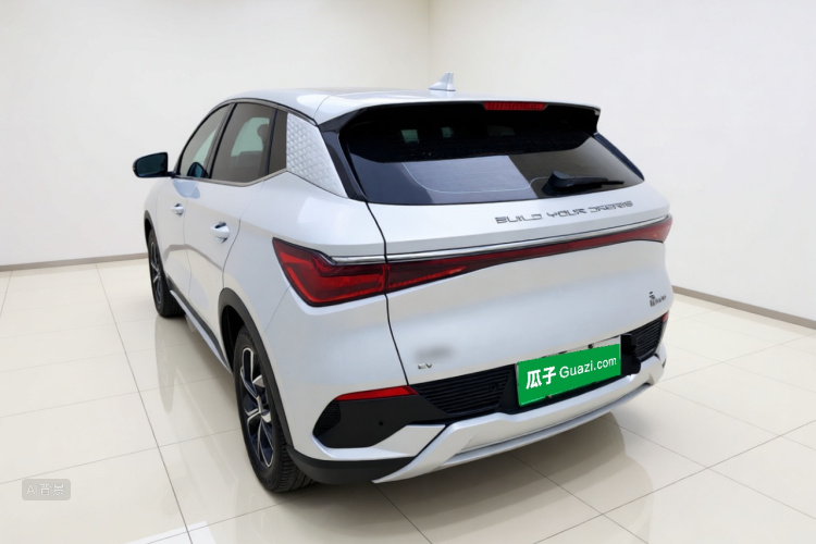 BYD Yuan Plus 2023 car image #5