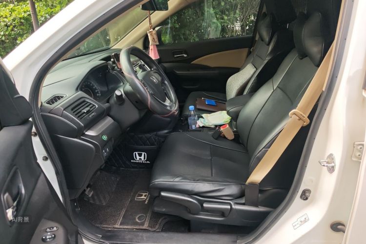 Honda CR-V 2015 immagine di auto #17