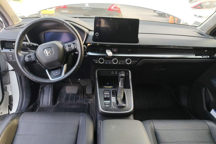 Honda CR-V 2023 imagem de carro #10