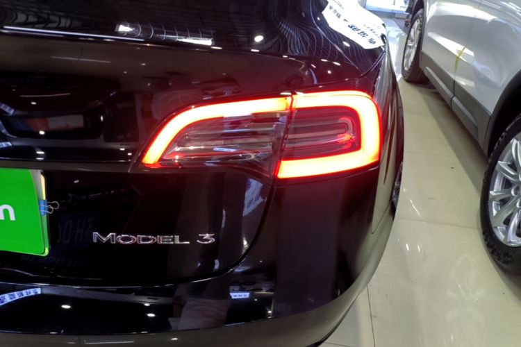 Tesla Model 3 2023 #8 Tesla Model 3 2023 car image #8