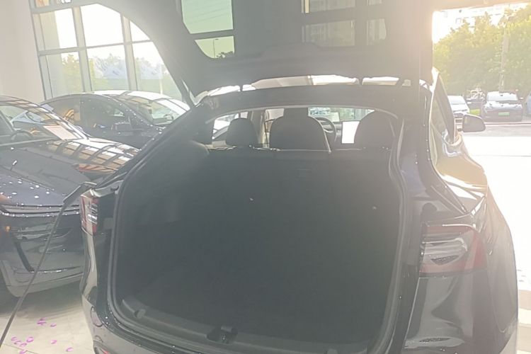 Tesla Model Y 2024 #19 Tesla Model Y 2024 image de voiture #19