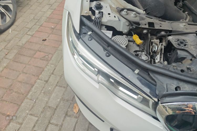 BMW 3 Series 2020 car image #8