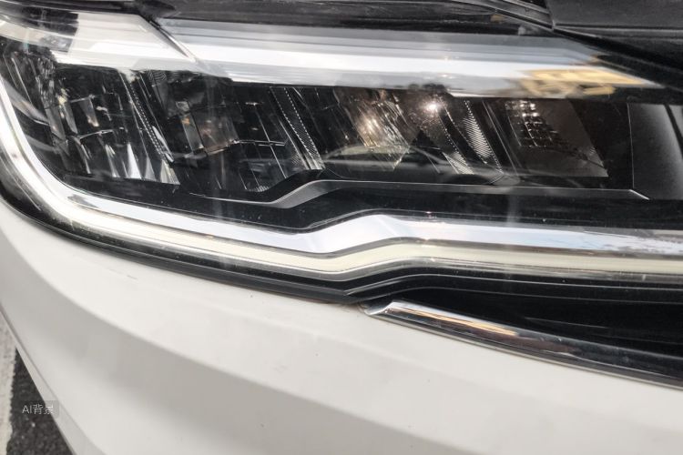 Volkswagen Bora 2019 car image #8