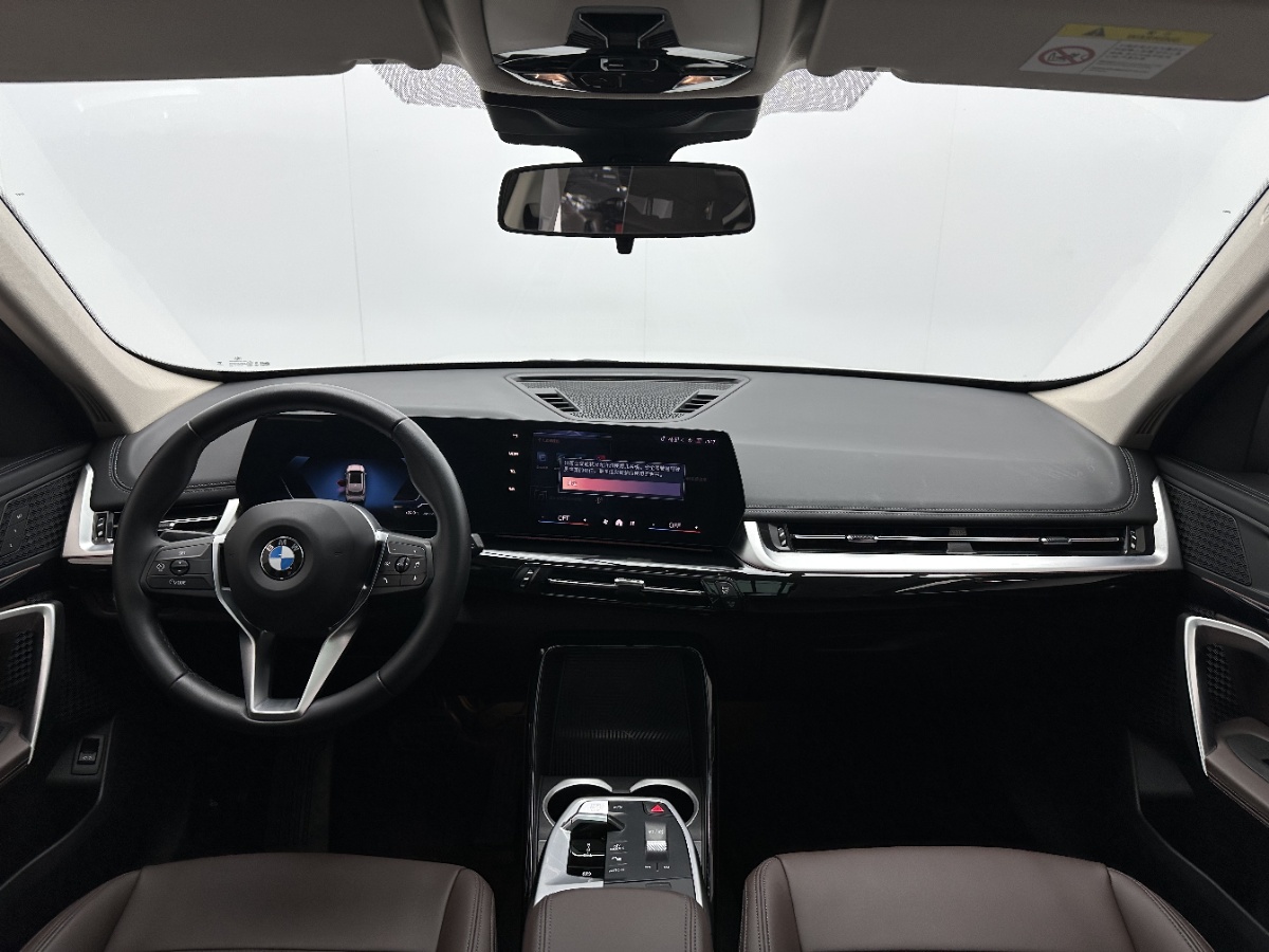 BMW X1 2023 #7 BMW X1 2023 car image #7