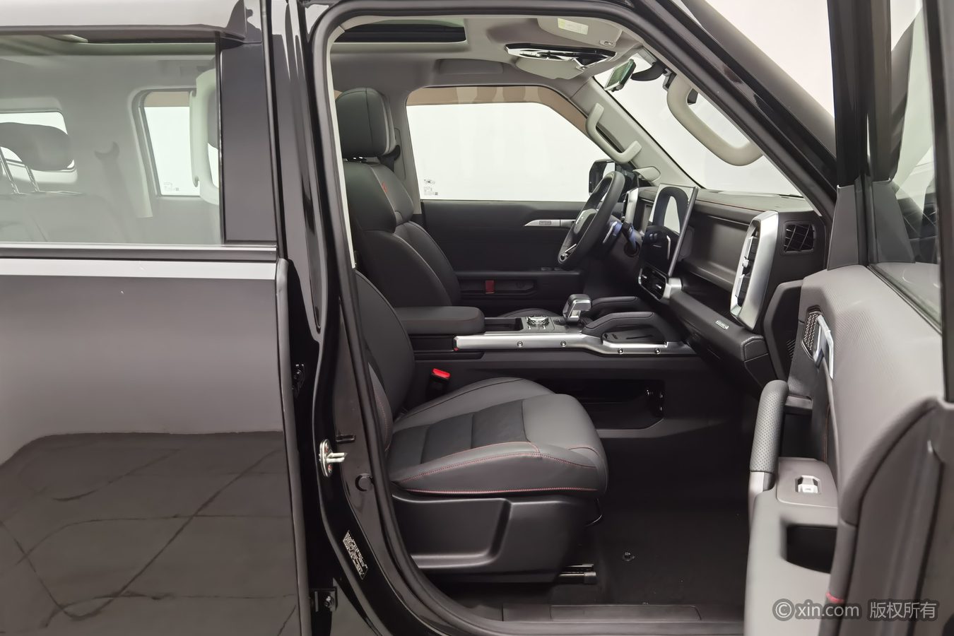 Jetour Traveller 2024 #24 Jetour Traveller 2024 imagem de carro #24