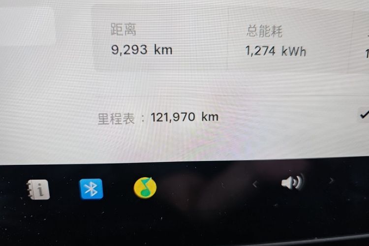 Tesla Model 3 2021 immagine di auto #8