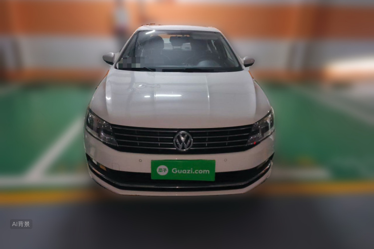 Volkswagen Lavida 2016 immagine di auto #3