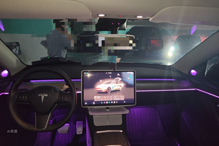 Tesla Model Y 2023 imagem de carro #20
