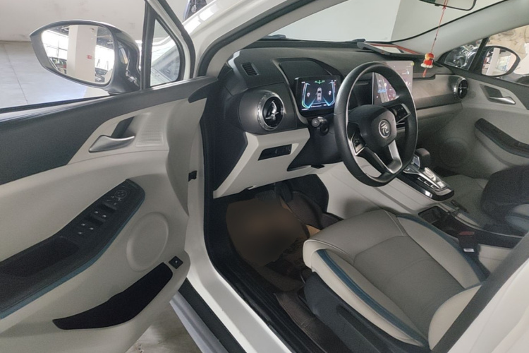 BYD Yuan Pro 2023 #16 BYD Yuan Pro 2023 imagen de coche #16