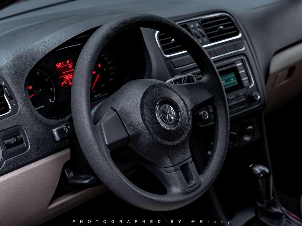 Volkswagen Polo 2013 #7 Volkswagen Polo 2013 car image #7
