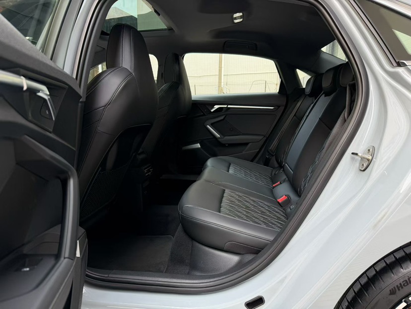 Audi A3 2024 car image #7