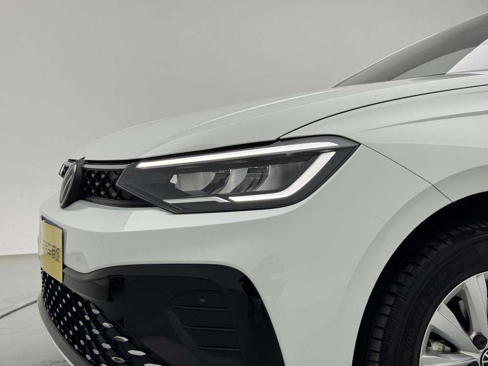Volkswagen Lavida 2025 #12 Volkswagen Lavida 2025 car image #12