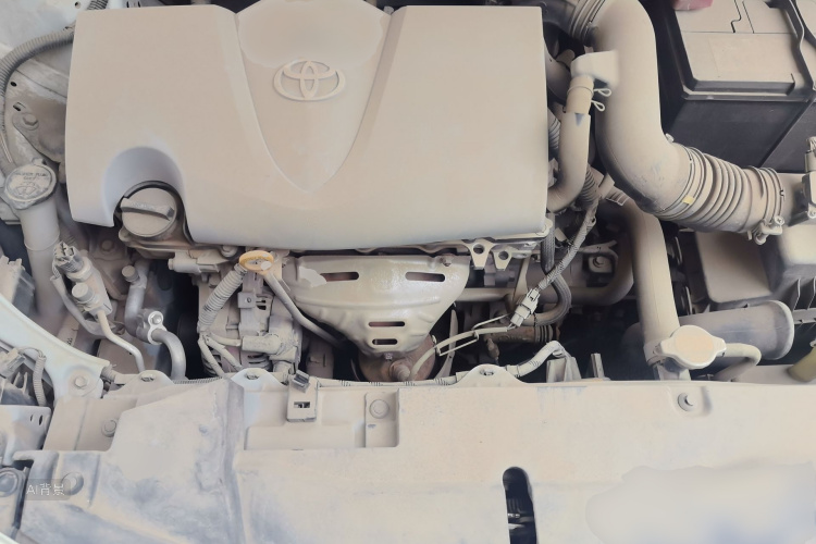 Toyota Vios 2017 #22 Toyota Vios 2017 image de voiture #22