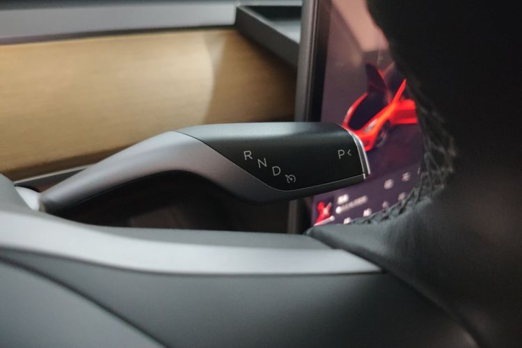 Tesla Model 3 2022 #14 Tesla Model 3 2022 car image #14