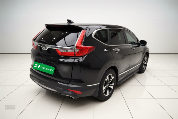 Honda CR-V 2018 #7 Honda CR-V 2018 car image #7