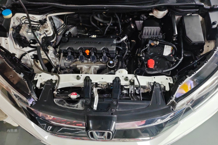 Honda CR-V 2017 #22 Honda CR-V 2017 car image #22