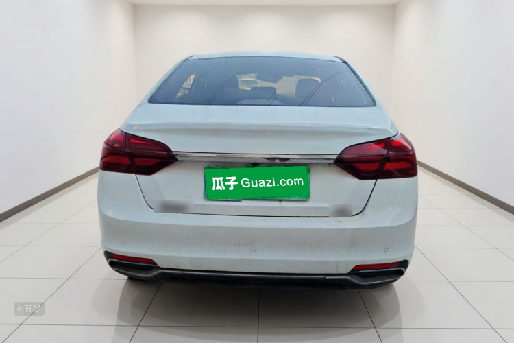 GEELY Emgrand 2020 immagine di auto #6