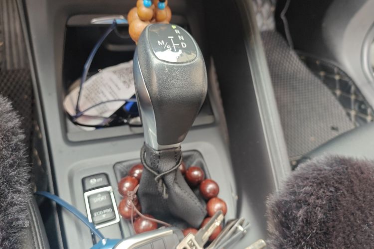 宝马 宝马X1 2018 汽车图片 #16