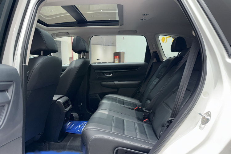 Honda CR-V 2023 car image #12