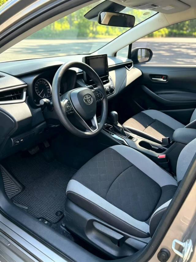 Toyota Corolla 2023 car image #7