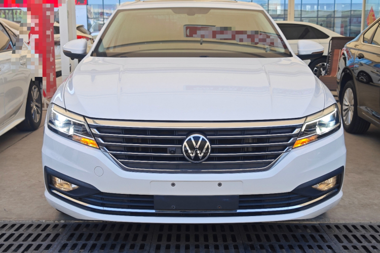 Volkswagen Lavida 2021 car image #3