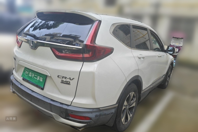 Honda CR-V 2022 car image #7