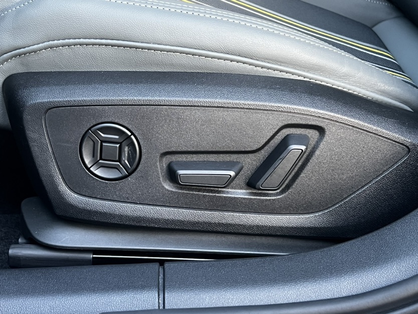 Audi A3 2021 immagine di auto #15