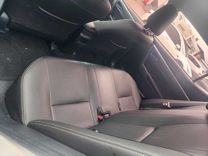 Toyota Corolla 2018 car image #5