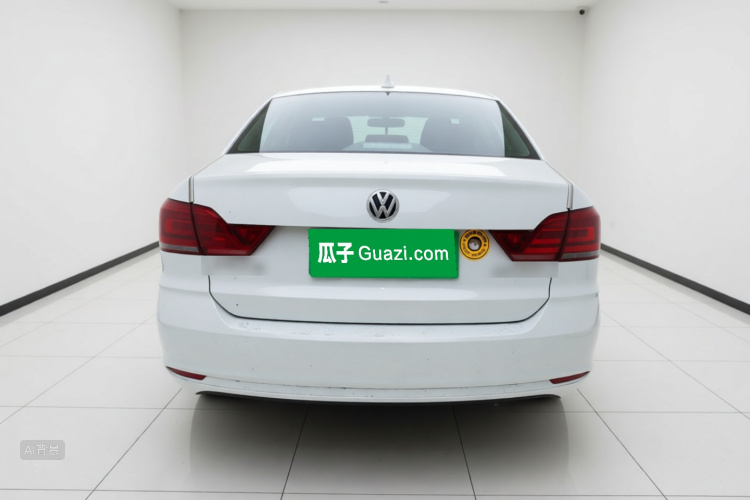 Volkswagen Santana 2021 car image #6