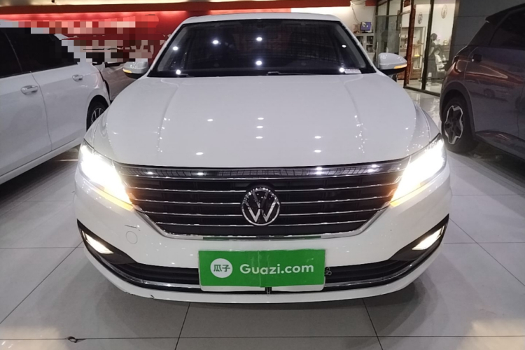 Volkswagen Lavida 2022 #3 Volkswagen Lavida 2022 car image #3
