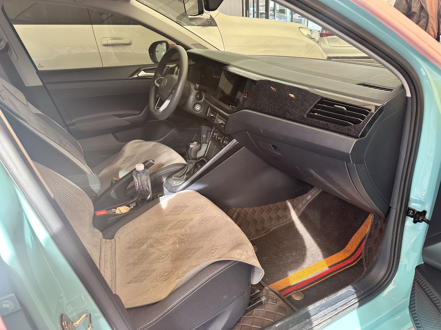 Volkswagen Lavida 2024 #4 Volkswagen Lavida 2024 immagine di auto #4