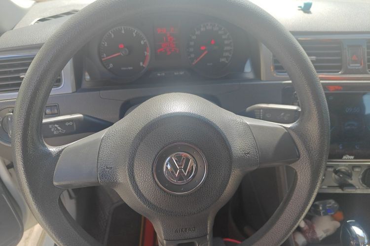 Volkswagen Santana 2016 #12 Volkswagen Santana 2016 car image #12