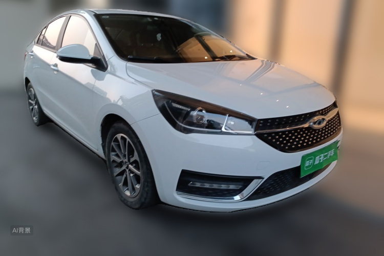 Chery Arrizo 5 2023 #4 Chery Arrizo 5 2023 car image #4