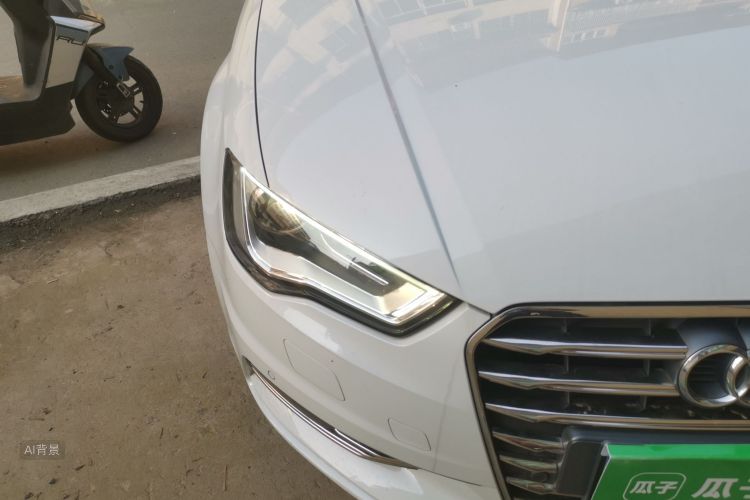 奥迪 奥迪A3 2016 汽车图片 #8