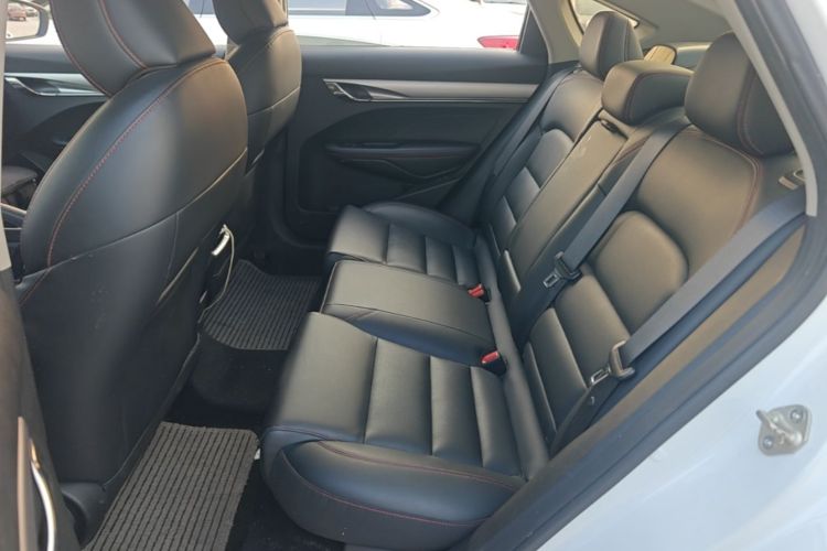 GEELY Binray 2020 #17 GEELY Binray 2020 imagen de coche #17
