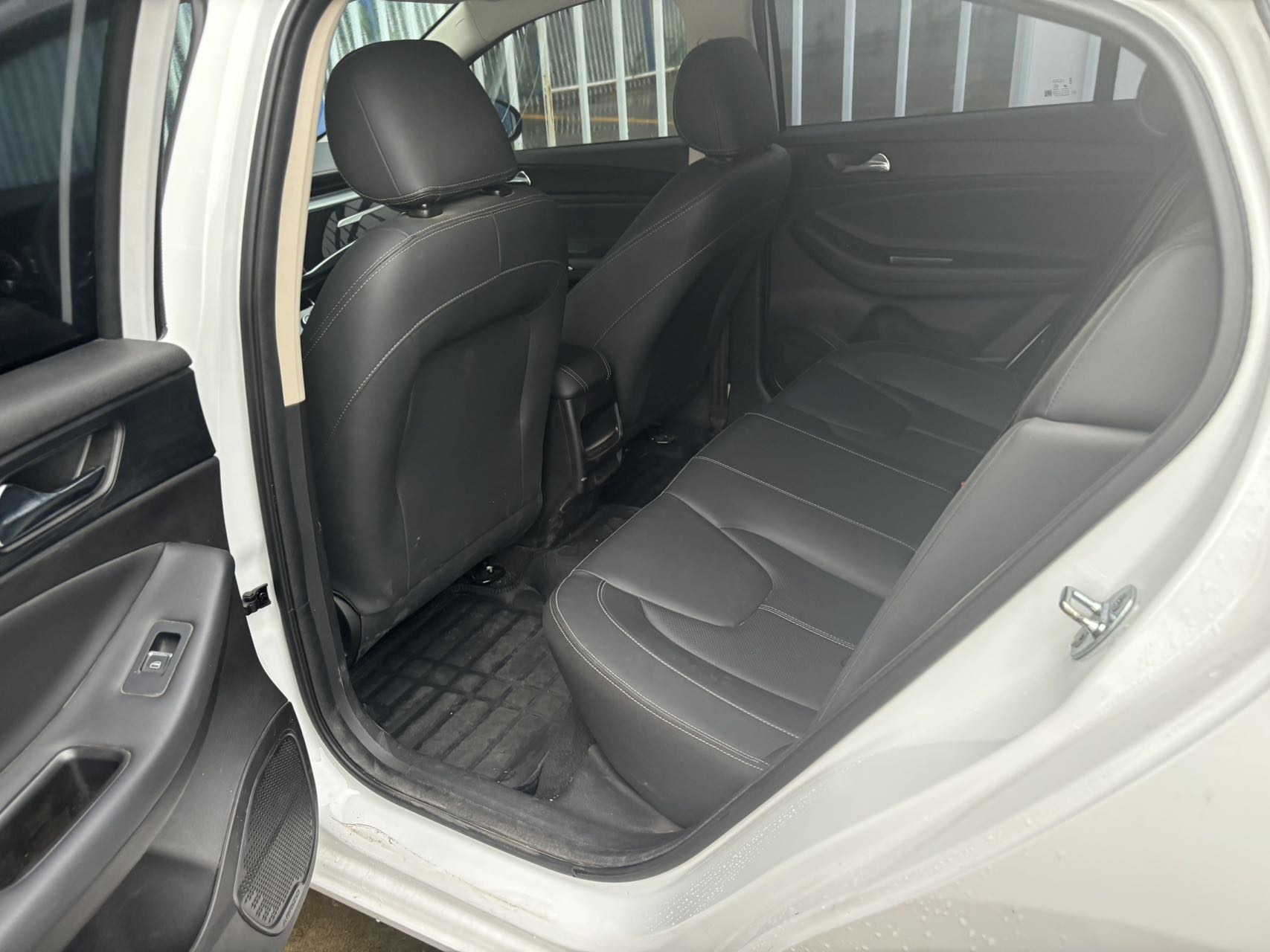 Chery Arrizo 5 2024 car image #6