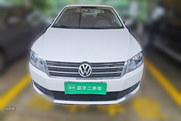 Volkswagen Lavida 2016 #3 Volkswagen Lavida 2016 car image #3