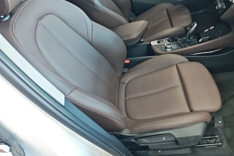 BMW X1 2021 #24 BMW X1 2021 car image #24
