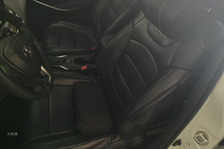Toyota Corolla 2022 #17 Toyota Corolla 2022 immagine di auto #17