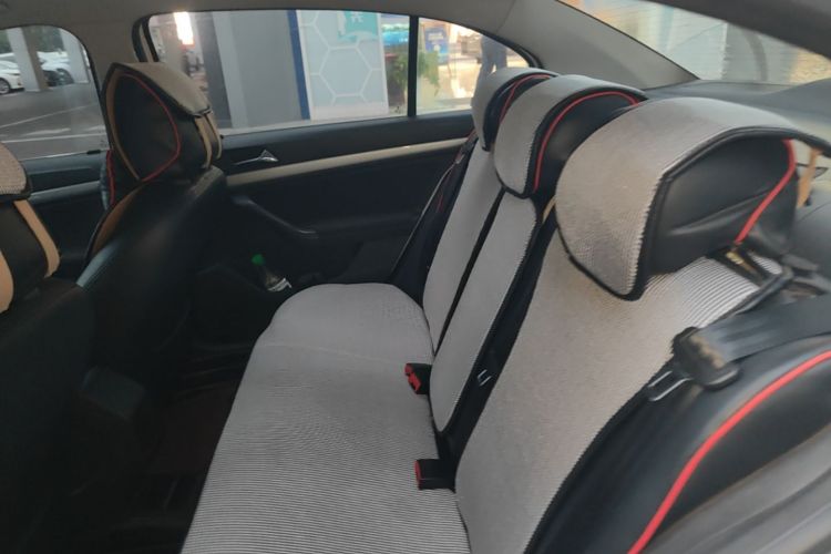 Volkswagen Lavida 2017 #19 Volkswagen Lavida 2017 imagen de coche #19