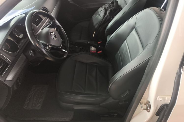 Volkswagen Lavida 2016 #15 Volkswagen Lavida 2016 car image #15