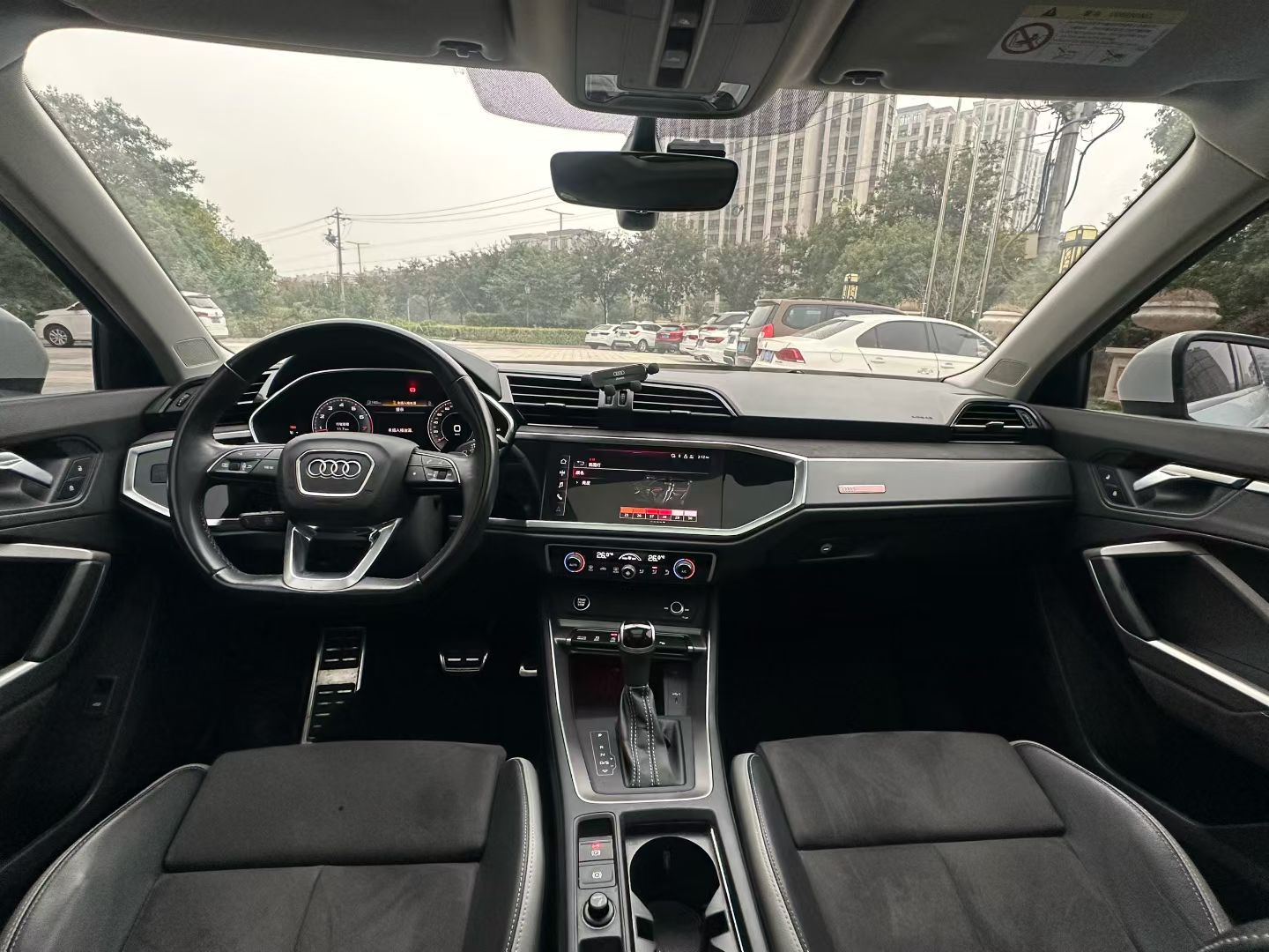 Audi Q3 2023 #5 Audi Q3 2023 immagine di auto #5