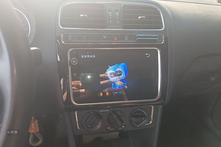 Volkswagen Polo 2019 #15 Volkswagen Polo 2019 car image #15