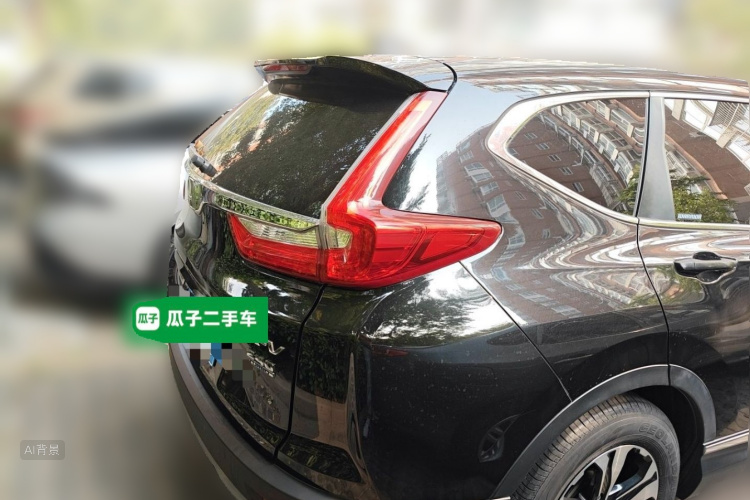 Honda CR-V 2019 immagine di auto #7