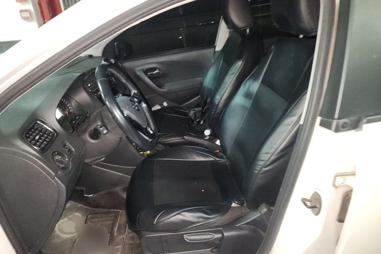 Volkswagen Polo 2019 #15 Volkswagen Polo 2019 car image #15