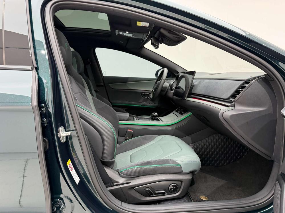 BYD Han 2023 car image #27