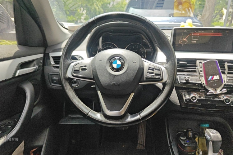 BMW X1 2016 #12 BMW X1 2016 car image #12