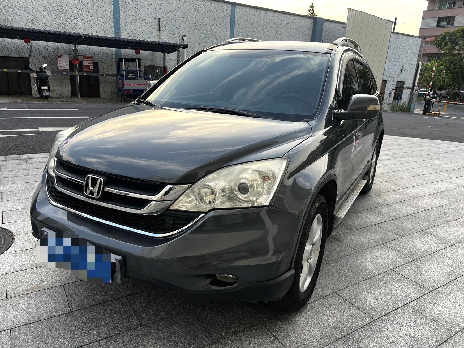 2011 2011 immagine di auto