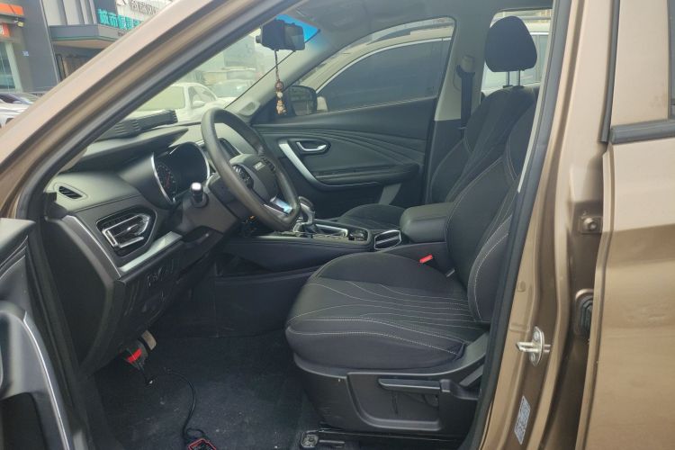 Jetour X70 2020 image de voiture #15